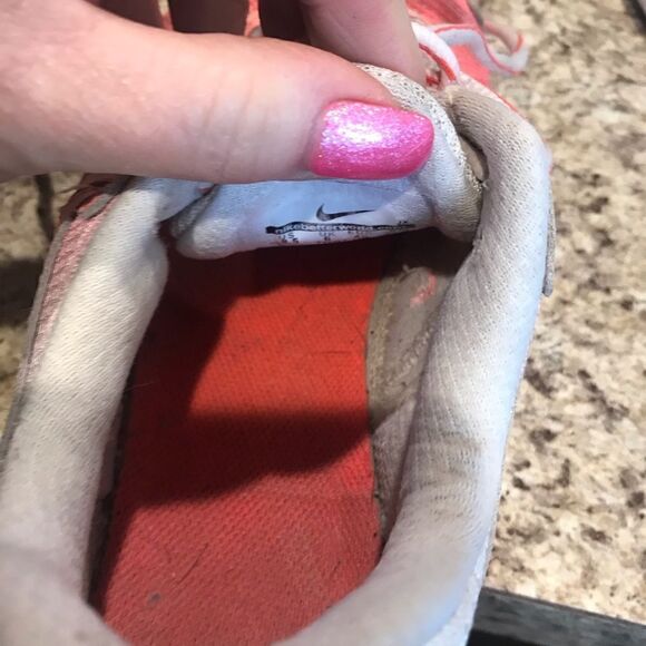 Nike Revolution 2 Women's Sneakers Size 8.5 - Picture 9 of 10